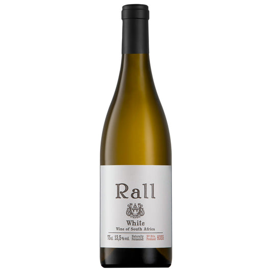 Rall White Blend 2020